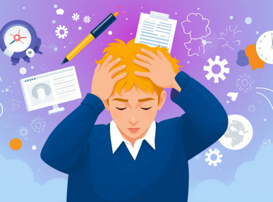 How Stress Affects Diabetes and Ways to Manage It