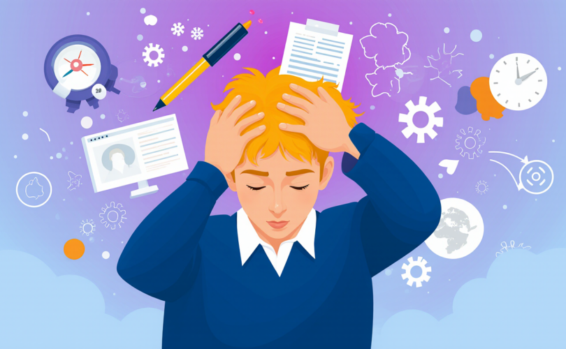 How Stress Affects Diabetes and Ways to Manage It