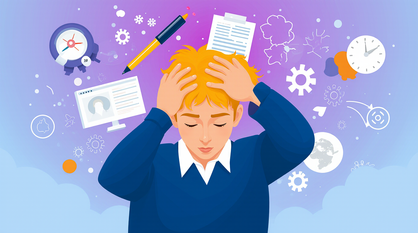 How Stress Affects Diabetes and Ways to Manage It