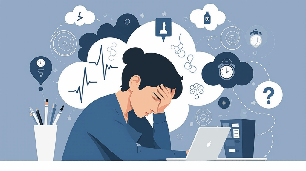 How Stress Affects Diabetes and Ways to Manage It