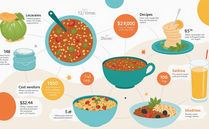 How to Eat Healthy for Diabetes on a Tight Budget in 2025