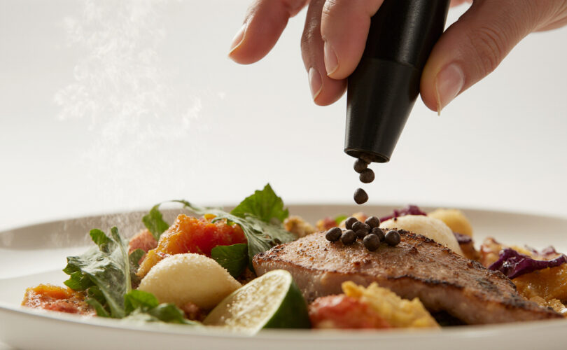 How to Use Black Pepper to Boost Weight Loss Naturally
