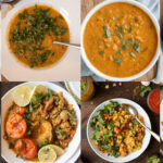 Indian Diet Plan for Diabetes Control