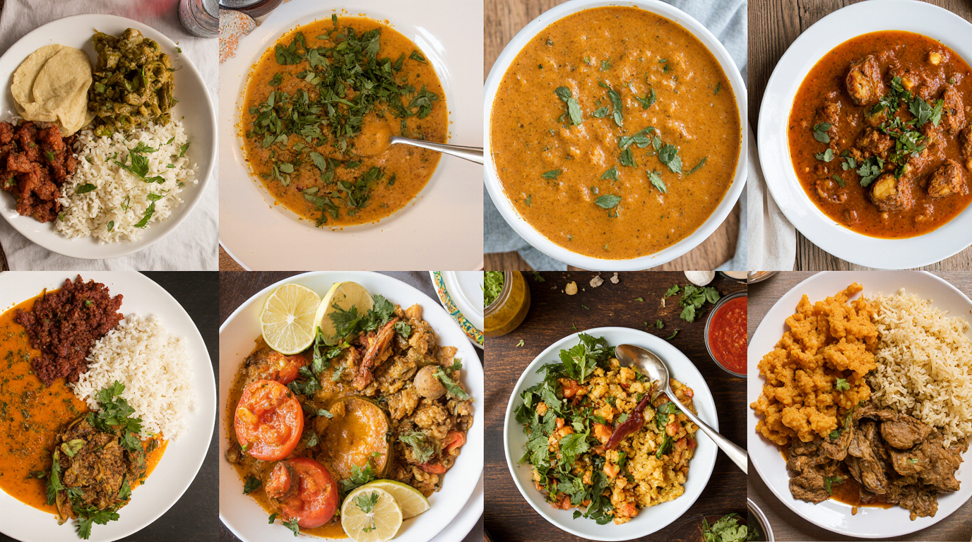 Indian Diet Plan for Diabetes Control