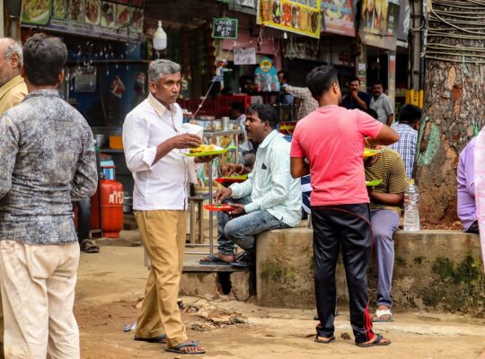 Why Late-Night Snacking Is Dangerous for Diabetics