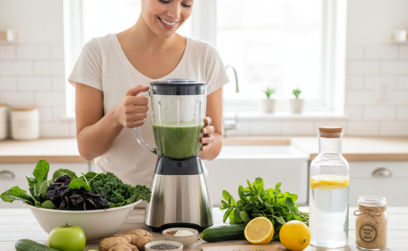 Natural Remedies for Weight Loss Naturally