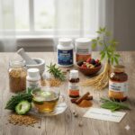 Natural Remedies to Lower Blood Sugar Naturally