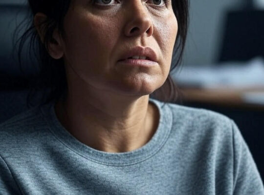 The Connection Between Stress and Weight Gain | Home Remedies to Manage