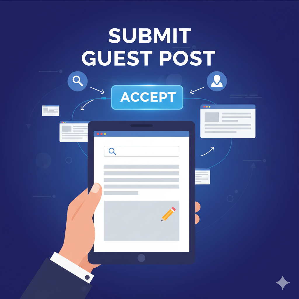 Submit Guest Post