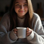 The Benefits of Drinking Warm Milk for Weight Loss