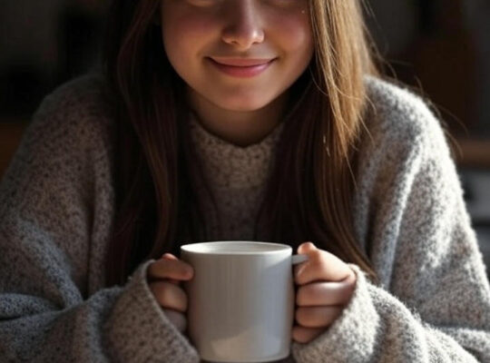 The Benefits of Drinking Warm Milk for Weight Loss