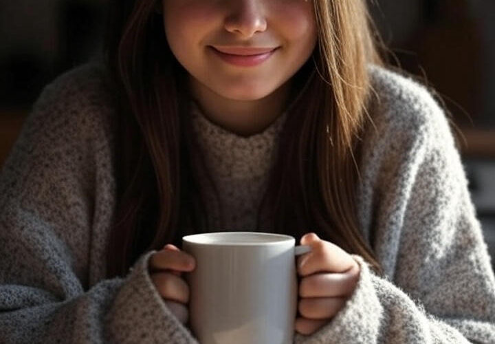 The Benefits of Drinking Warm Milk for Weight Loss