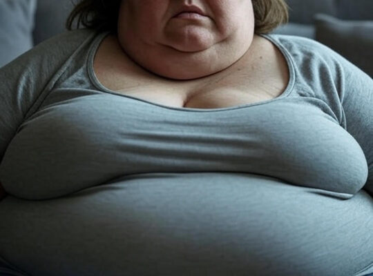 Fast Weight Loss