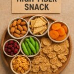 The High-Fiber Snack Dietitians Say Helps Weight Loss