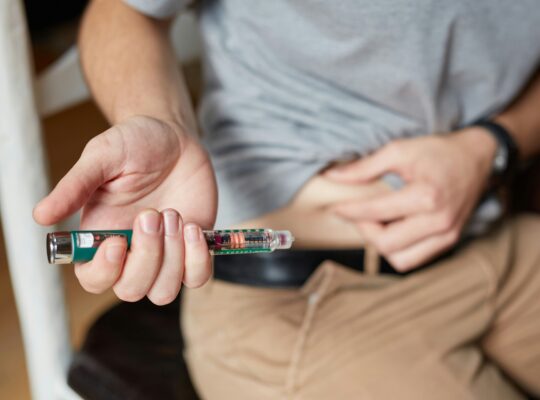 Diabetes Diet: Foods to Avoid and Why