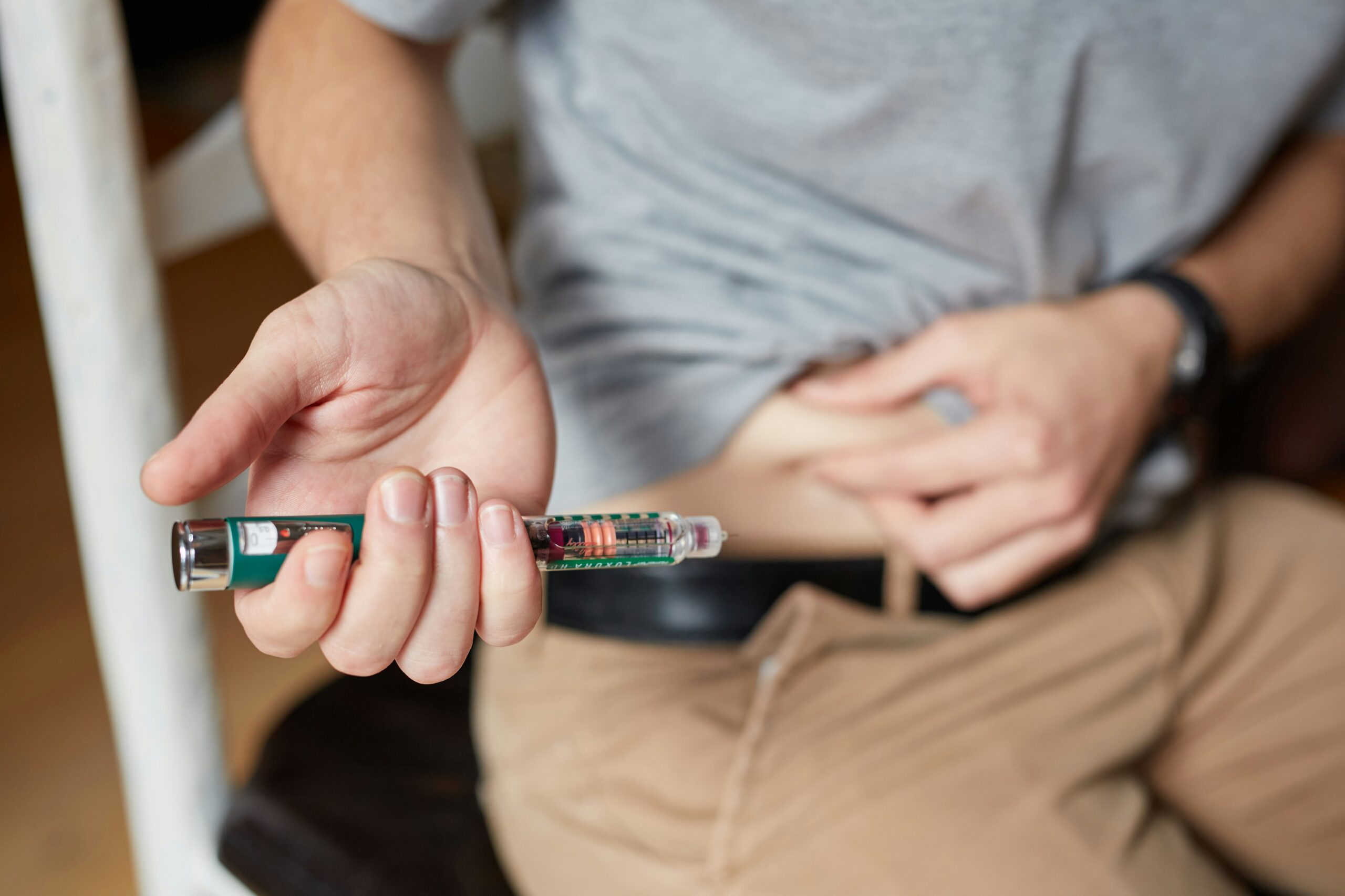 Understanding Insulin Resistance: Causes and Solutions