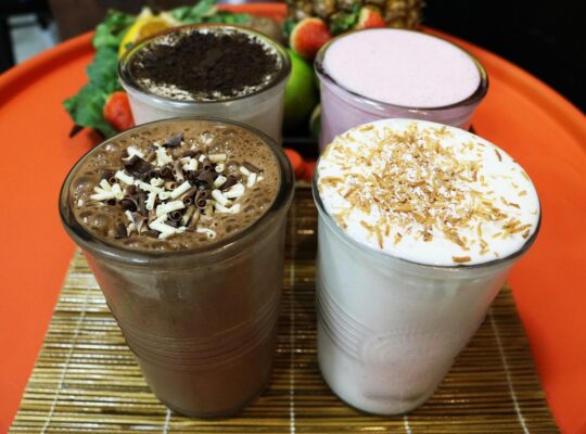 Are Protein Shakes Safe for Diabetics?