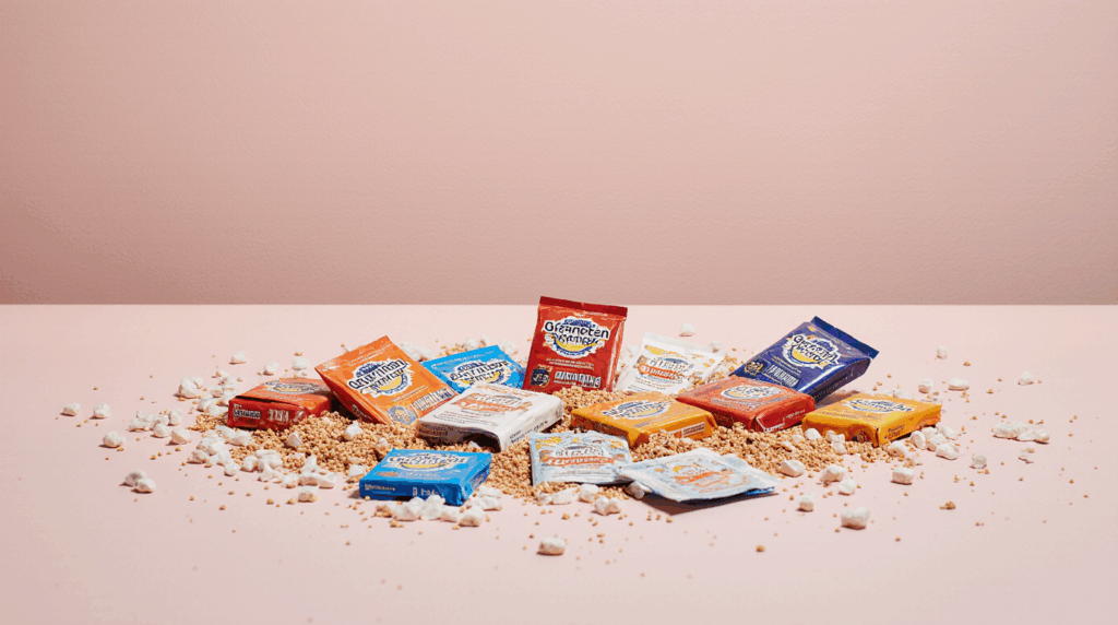 Are Artificial Sweeteners Safe for Diabetes?