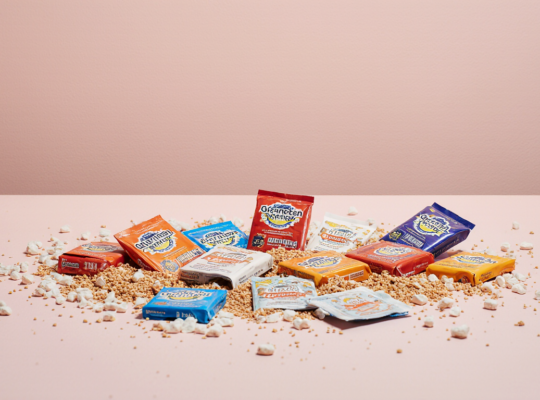 Are Artificial Sweeteners Safe for Diabetes?