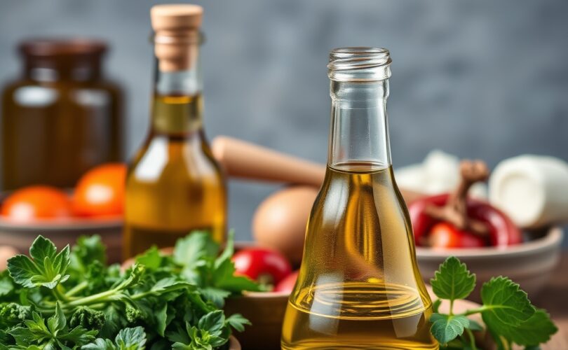 Best and Worst Cooking Oils for Diabetes