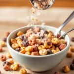 Breakfast Cereals with Hidden Sugars