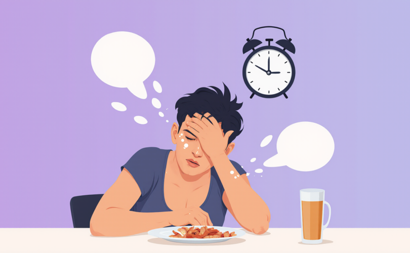 Can Skipping Dinner Cause Low Blood Sugar?