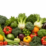 Can Vegetables Alone Reverse Diabetes?