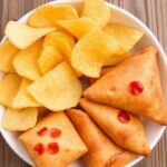 Chips, Pastries & Samosas: The Diabetic Danger List