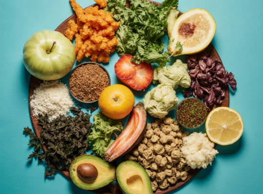 Ayurvedic Perspective: Foods to Avoid in Diabetes