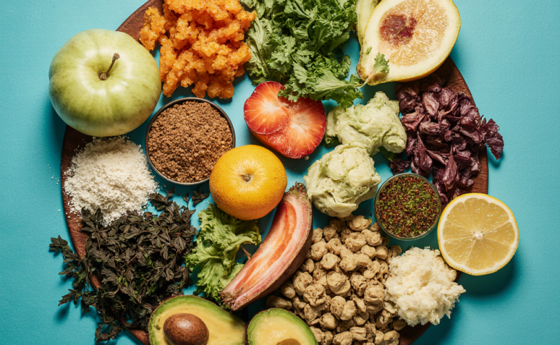 Ayurvedic Perspective: Foods to Avoid in Diabetes