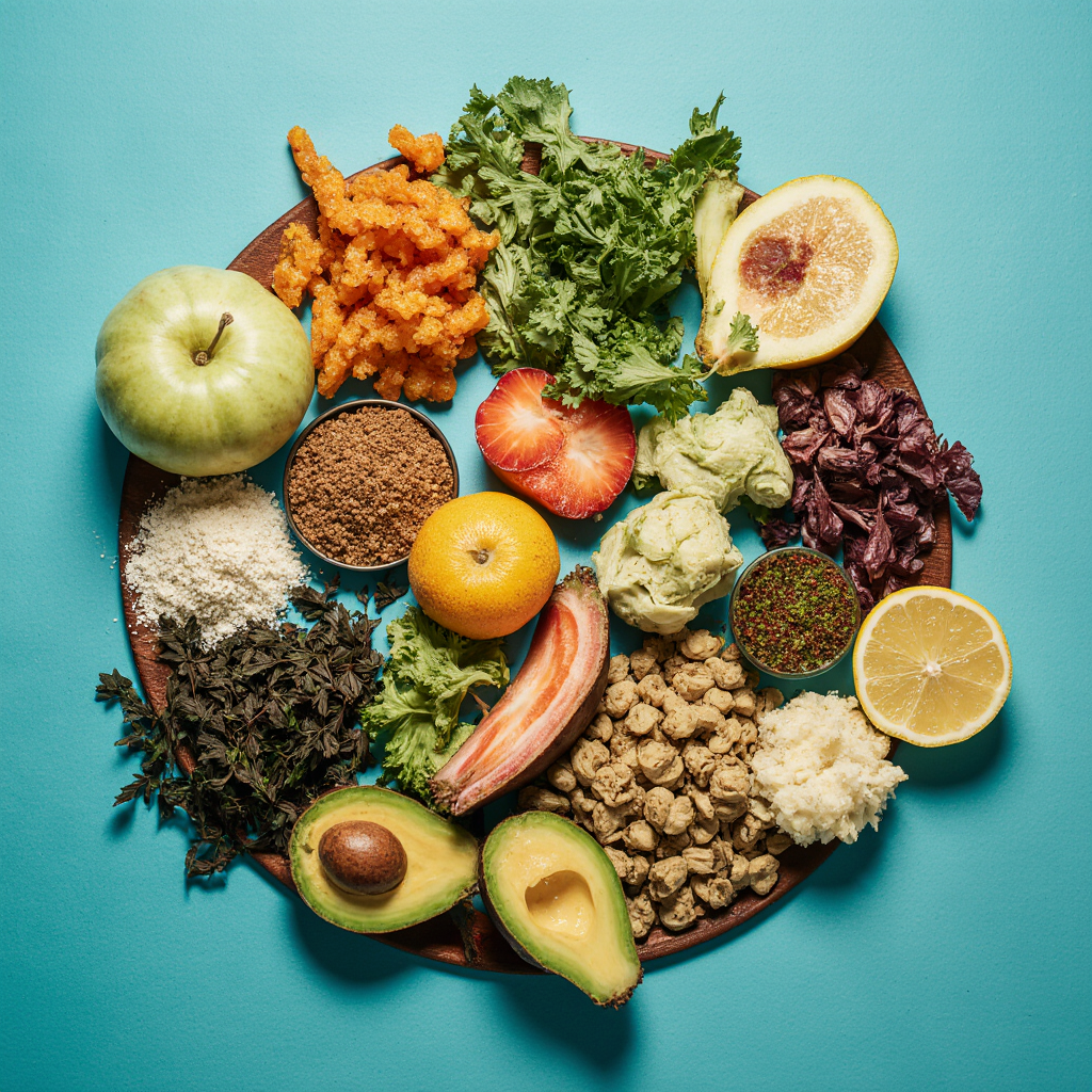 Diabetes Diet: Top 10 Foods to Avoid for Better Blood Sugar Control