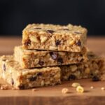 Are Energy Bars Safe for Diabetic Patients?