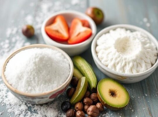 How Sugary Drinks Affect Blood Glucose Levels