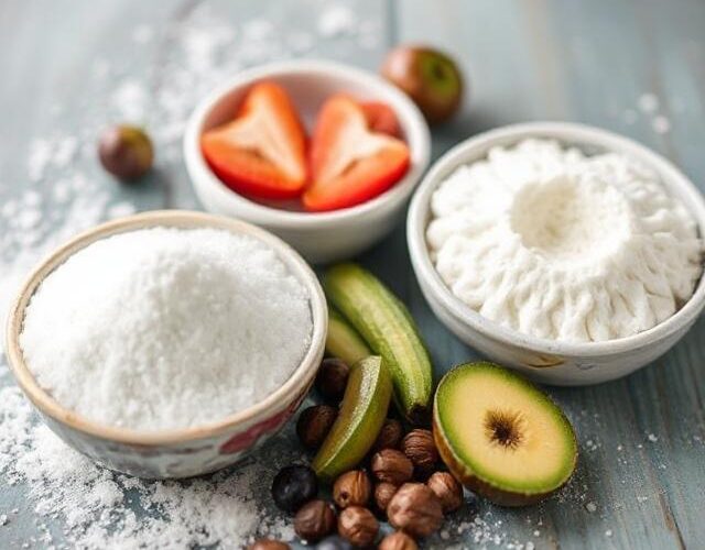 How Sugary Drinks Affect Blood Glucose Levels