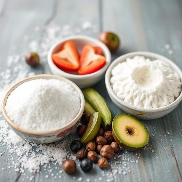 Hidden Sugars in Everyday Foods