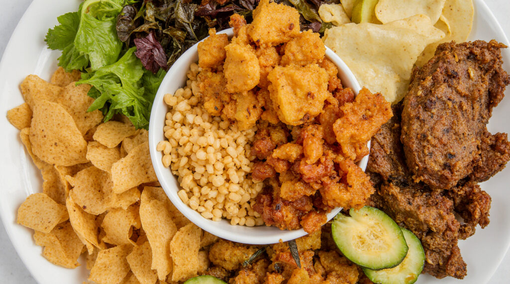 How Processed Foods Affect Diabetic Health