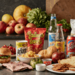 How Processed Foods Affect Diabetic Health