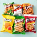 Packaged Snacks That Raise Blood Sugar Quickly