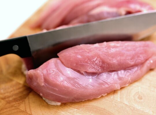 Processed Meats and Saturated Fats to Avoid