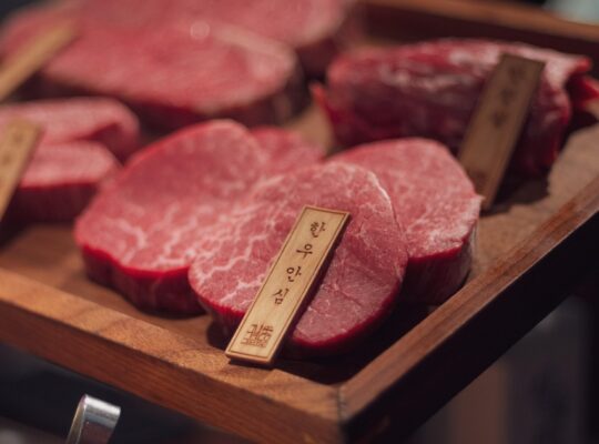 Processed Meat and Insulin Resistance