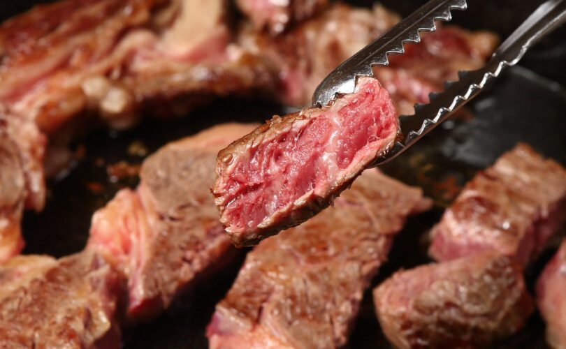 Red Meat and Diabetes