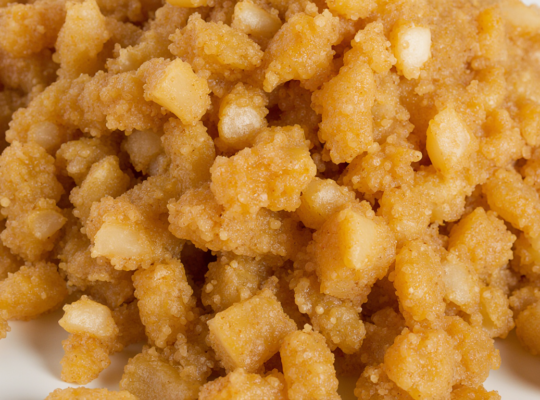 How Sugary Drinks Affect Blood Glucose Levels