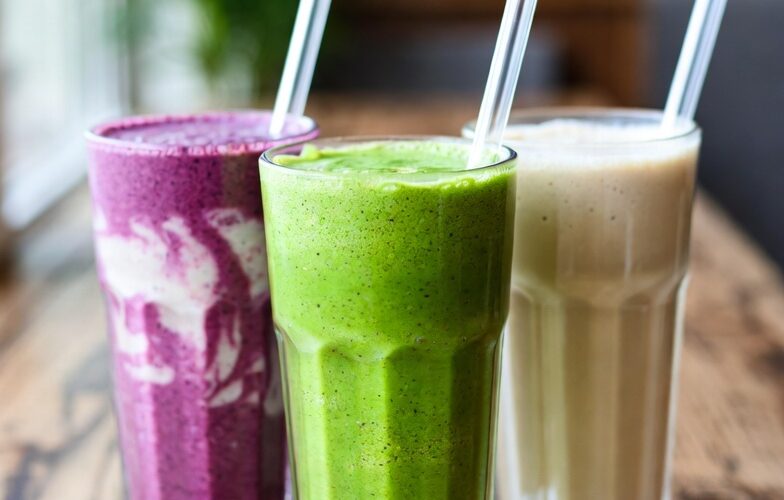 Smoothies That Are Not Diabetic-Friendly