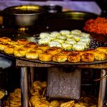 Street Foods That Harm Diabetic Health