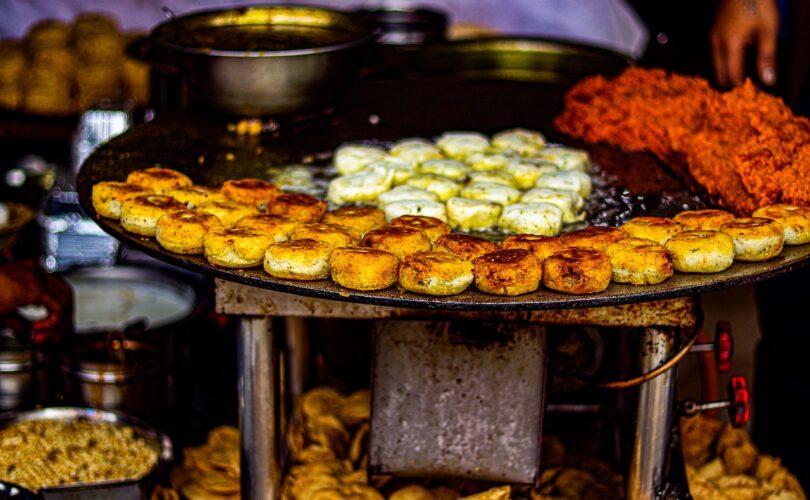 Street Foods That Harm Diabetic Health