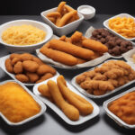 Why Fried Foods Worsen Blood Sugar Control