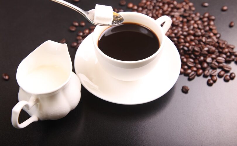 The Complete Guide to Coffee,Tea, and Artificial Sweeteners