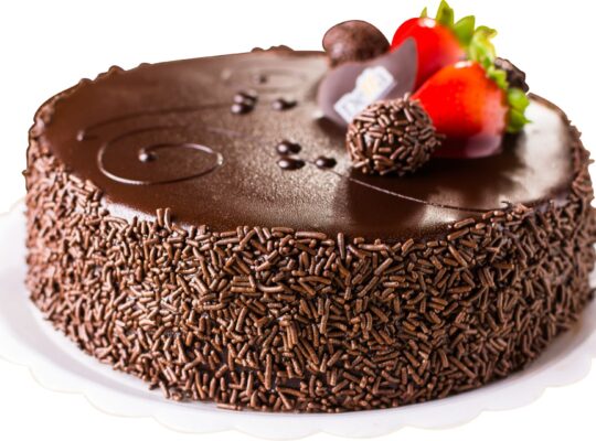 Popular Desserts Diabetics Should Avoid