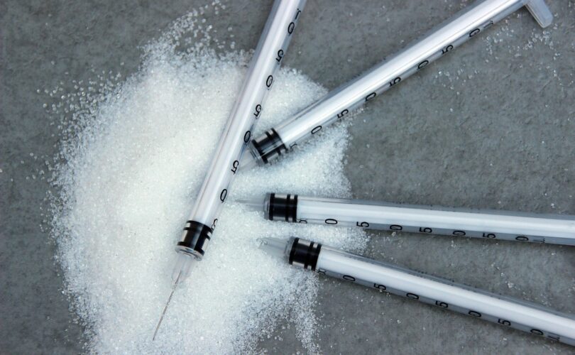 Hyperglycemia: Managing High Blood Sugar Episodes