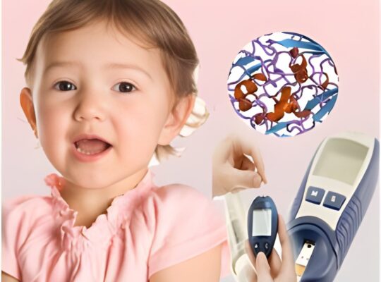 Early Signs of Juvenile Diabetes